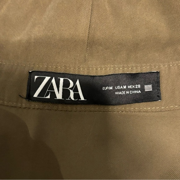 Zara Jacket - Picture 8 of 8